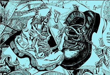 《永劫无间》新英雄预告 神机·沈妙全弹发射！